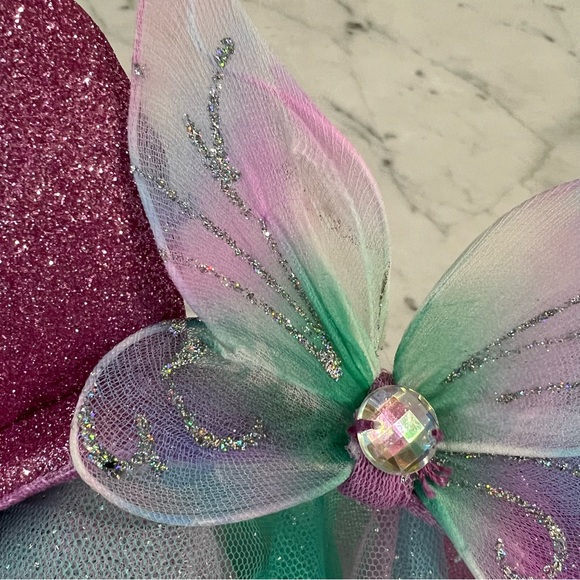 Disney Minnie Ears - Picture 6 of 6